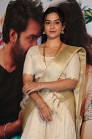 Heroine Sahithi Avancha Photos